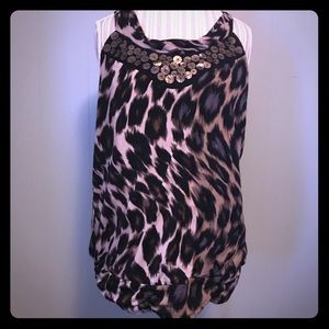 Cheetah Tank